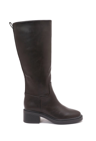 Bottes hautes