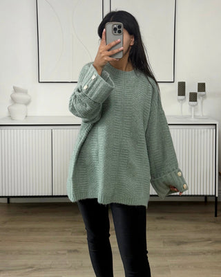 Pull Bijoux