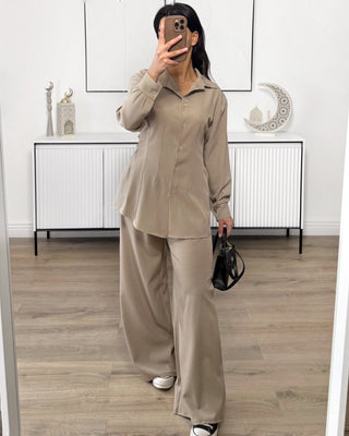 Ensemble Nilay