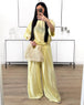 Jaune