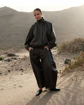 Pantalon Simili premium