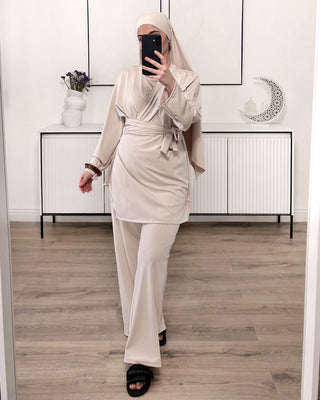 Burkini Croisé