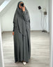 Gris foncé