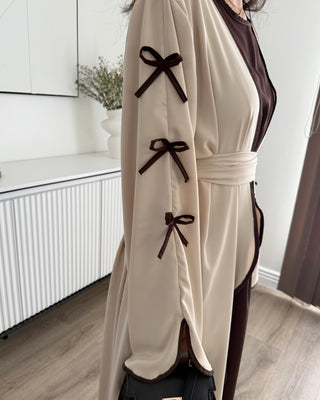 Ensemble kimono Noeud