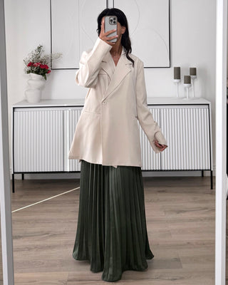Blazer cache coeur