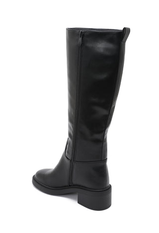 Bottes hautes