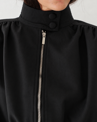 Veste Huma