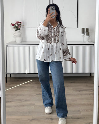 Blouse Seyna