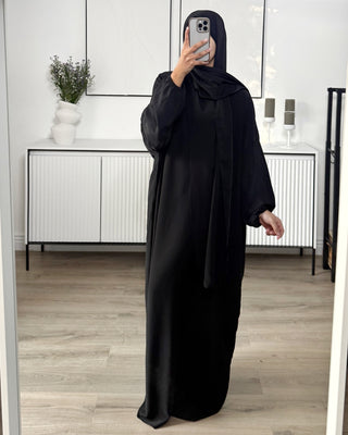 Abaya hijab