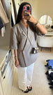 Taupe