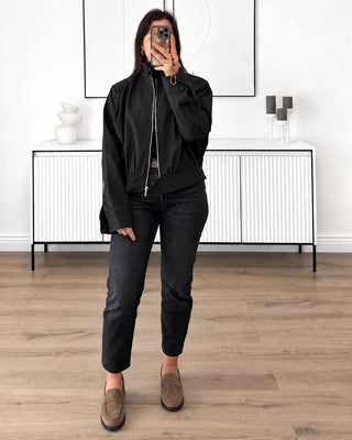Veste Huma