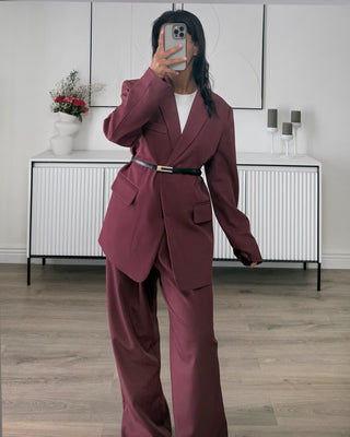 Blazer Oversize Premium