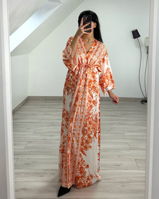 Robe kimono Rio