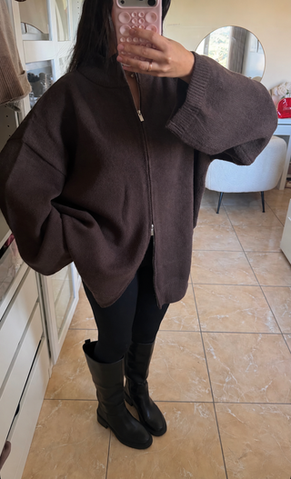 Gilet Eda