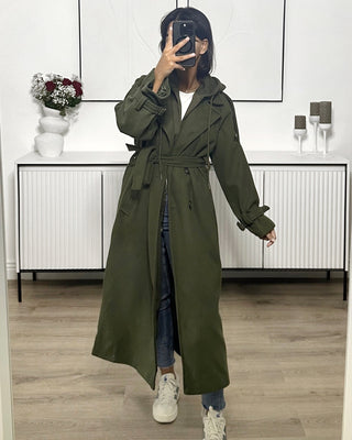 Manteau Lizana