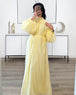 Jaune