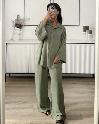 Ensemble Samia