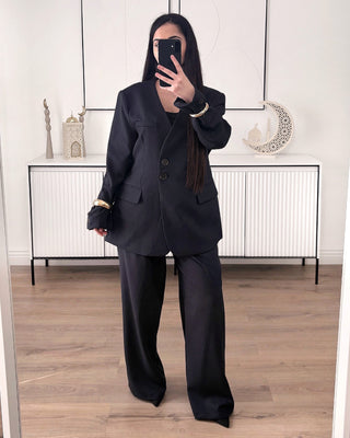 Pantalon Oversize Premium
