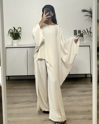 Ensemble Asymétrique