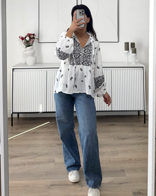 Blouse Seyna