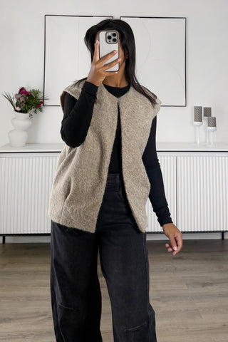Gilet Kadra