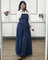 Bleu foncé