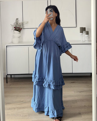 Robe Eloïse
