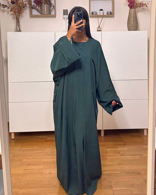 Ensemble kimono Nihal