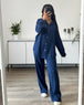 Bleu marine