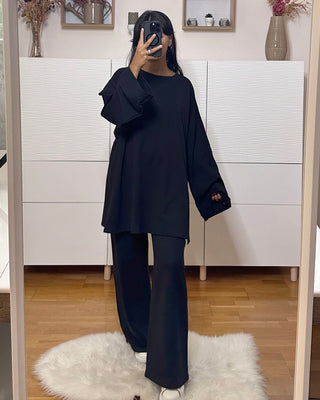 Ensemble Sina