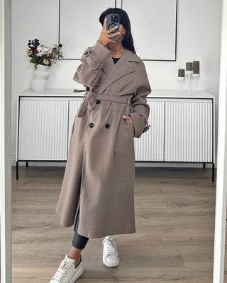 Manteau Lara