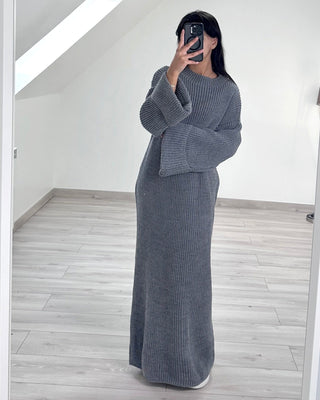 Robe pull