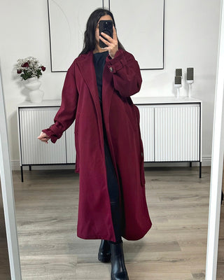 Manteau Kabi