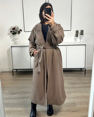 Manteau Kabi