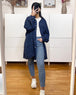 Bleu foncé