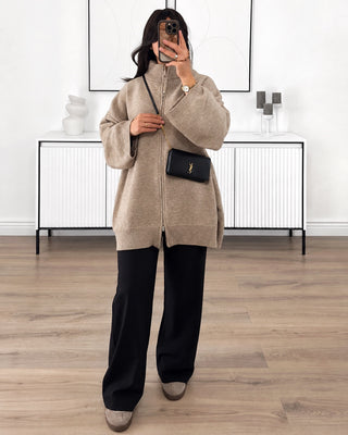 Gilet Eda