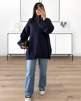 Gilet Eda
