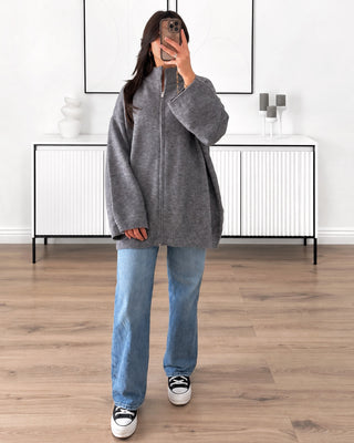 Gilet Eda