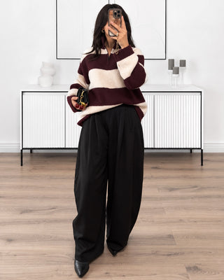 Pull Mohair