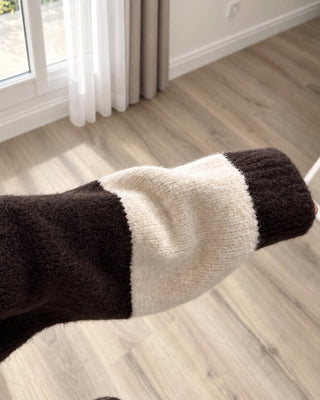 Pull Mohair