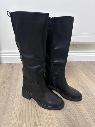 Bottes hautes