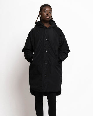 Manteau imperméable