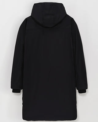 Manteau imperméable