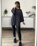 Gris foncé